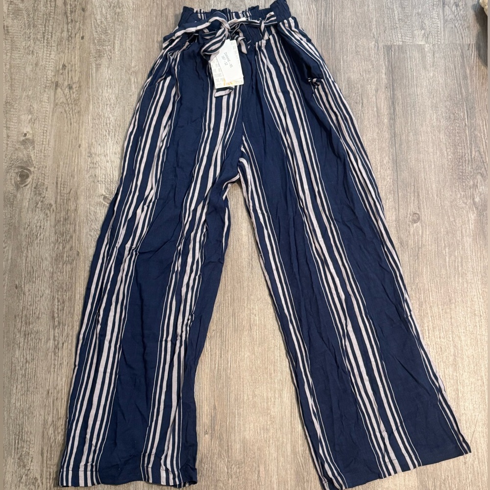 NWT Lularoe Diane Pants